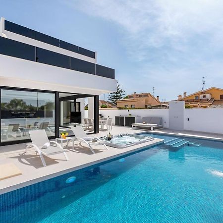 Villa Adela San Javier Kültér fotó