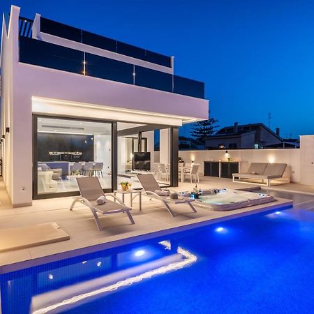 Villa Adela San Javier Kültér fotó