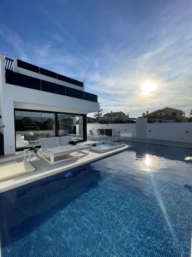 Villa Adela San Javier Kültér fotó
