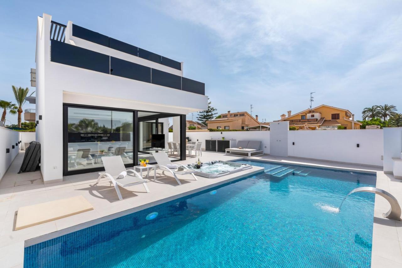 Villa Adela San Javier Kültér fotó