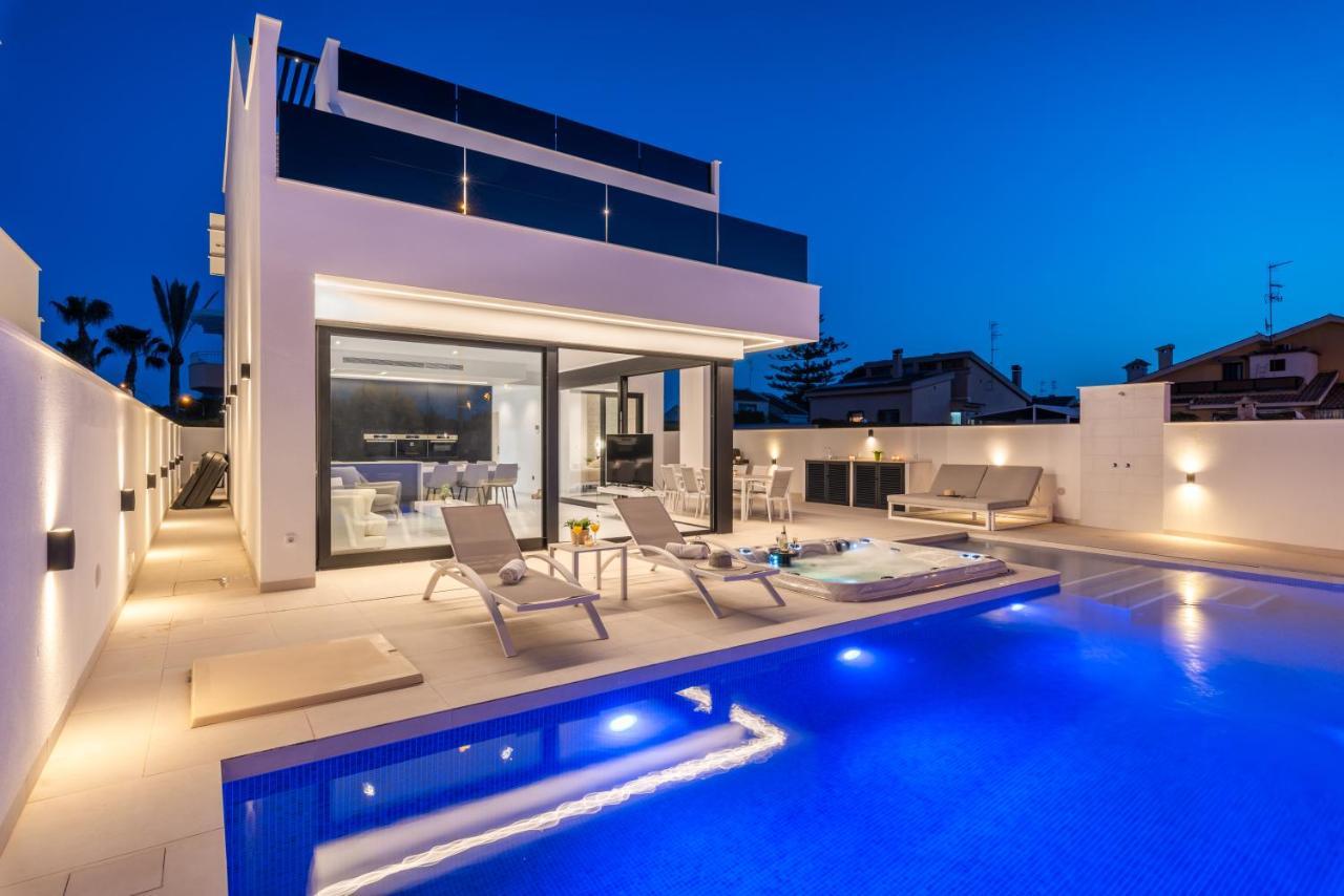 Villa Adela San Javier Kültér fotó