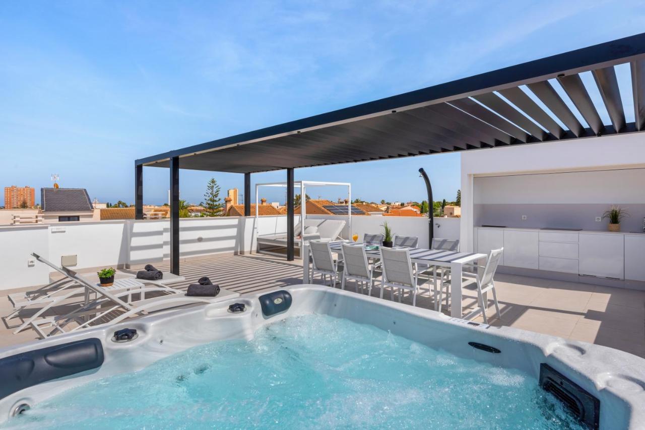 Villa Adela San Javier Kültér fotó