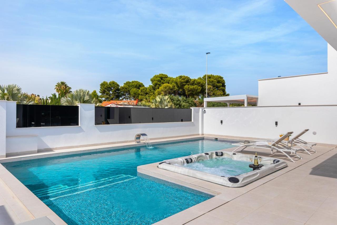 Villa Adela San Javier Kültér fotó