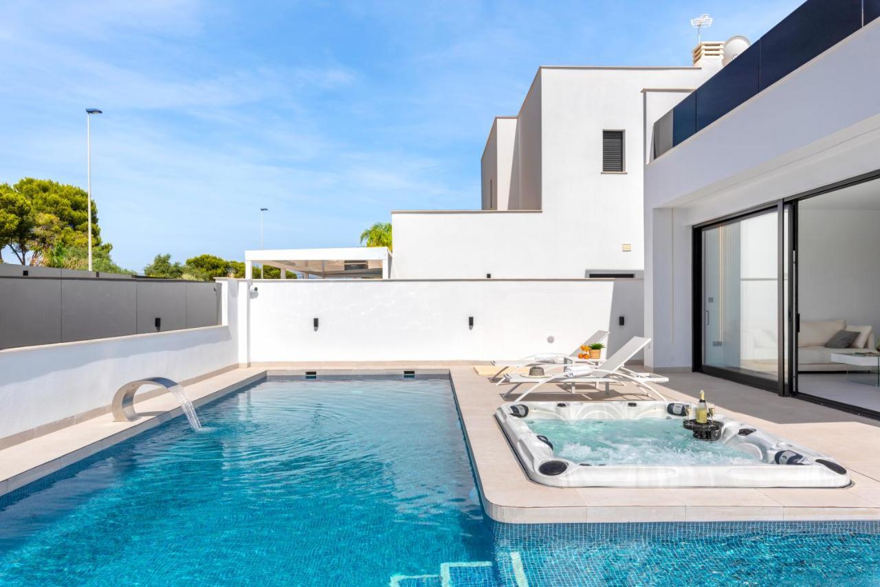 Villa Adela San Javier Kültér fotó