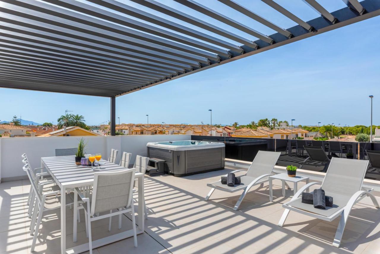 Villa Adela San Javier Kültér fotó
