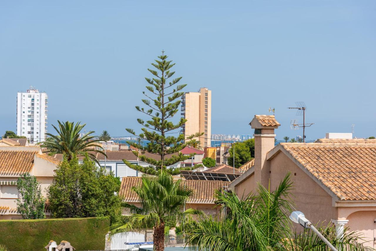 Villa Adela San Javier Kültér fotó
