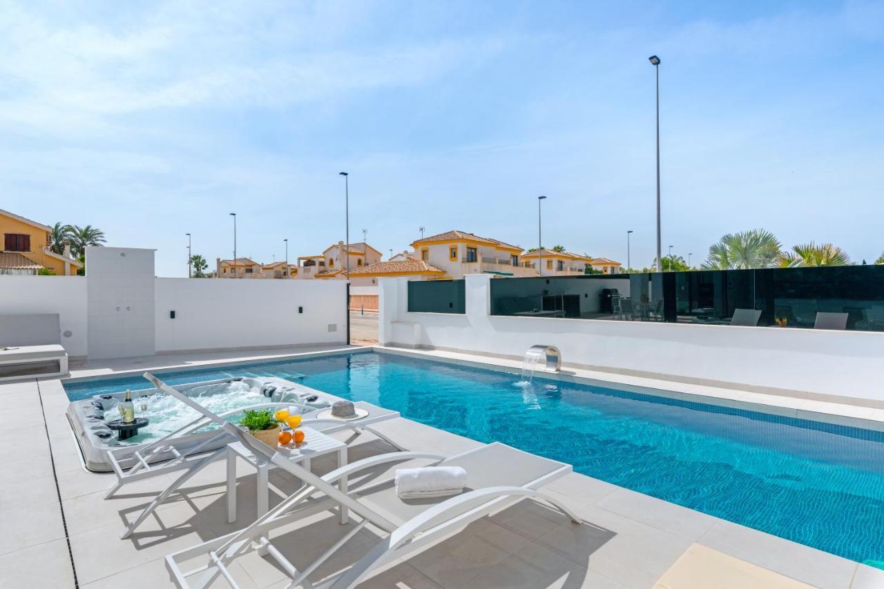 Villa Adela San Javier Kültér fotó