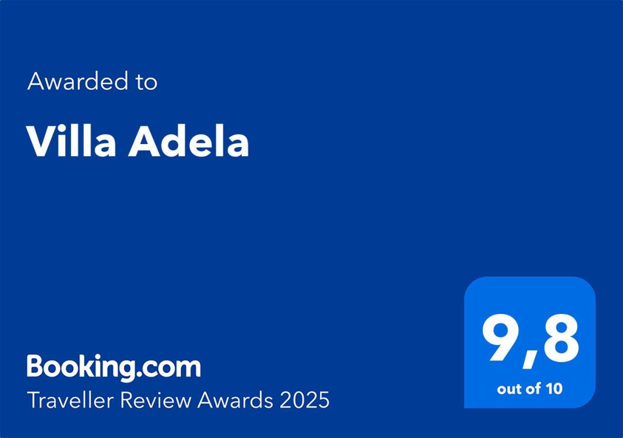 Villa Adela San Javier Kültér fotó